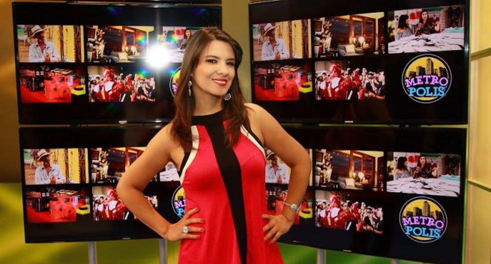 Metrópolis cumple cuatro años en TV Perú (Foto: Difusión)