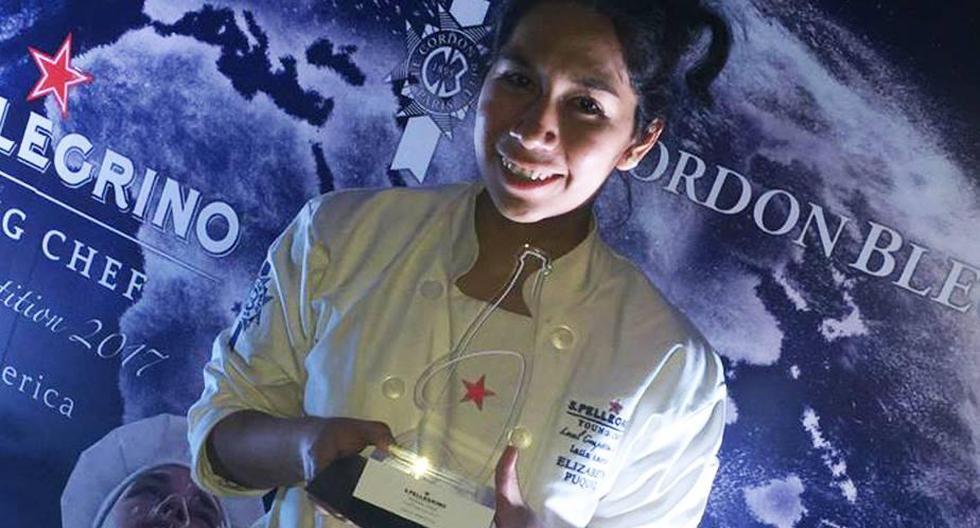 Conoce a la joven peruana elegida como la mejor cocinera joven de Sudamérica. (Foto: La Gastronauta/Facebook)