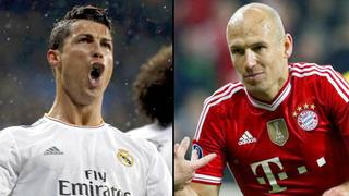 ¿Cuánto cuesta ver el Real Madrid-Bayern Múnich en el Bernabéu?