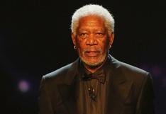 Morgan Freeman reitera sus disculpas y asegura que no agredió a ninguna mujer