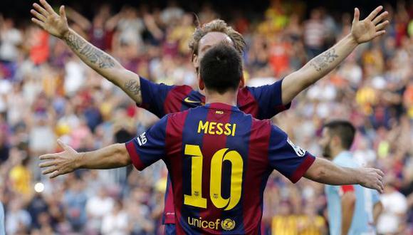 ¿En cuántos duelos Messi y Cristiano llegaron a los 400 goles?