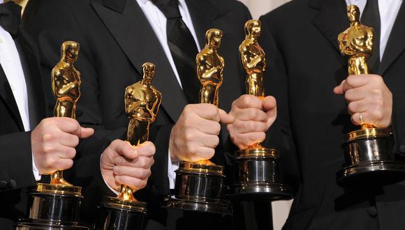 ¿Dónde se filmaron las películas nominadas al Oscar? [TEST]