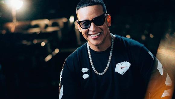 Daddy Yankee se retira de la música (Foto:  Daddy Yankee / Instagram)