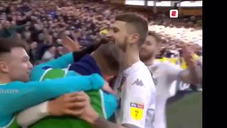 El golazo del Leeds de Marcelo Bielsa que ilusiona a los hinchas con el ascenso a la Premier League [VIDEO]