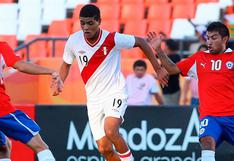 Selección peruana sub 20 llegó a Lima ante el clamor de la afición