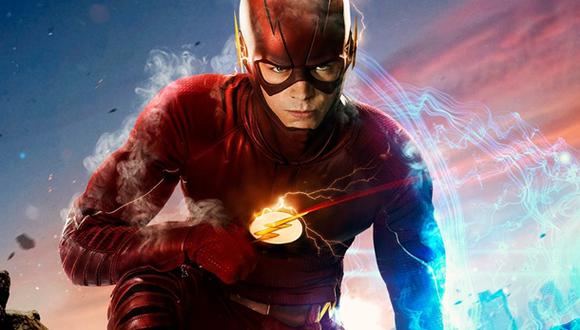 "The Flash" tendrá tercera temporada: aquí los detalles