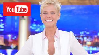 Xuxa anuncia que pronto lanzará un canal en YouTube [VIDEO]