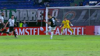 ¡Golazo de Sabbag! Alianza Lima derrota 2-0 a Libertad | VIDEO