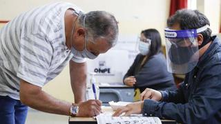 ONPE: dos partidos políticos renunciaron a participar en los comicios internos para Elecciones 2022