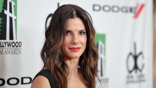 Sandra Bullock: arrestan a ladrón en casa de la actriz