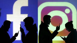 Facebook e Instagram sufren caída: usuarios reportan problemas en varios países del mundo