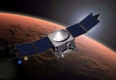 China enviará una sonda a Marte en julio