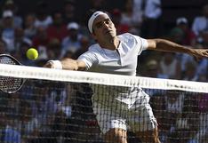 Wimbledon: ¿Por qué es especial para Roger Federer su partido ante Milos Raonic?