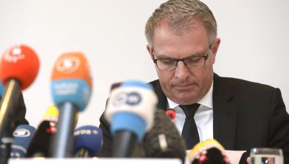 Lufthansa sabía que copiloto de Germanwings sufría de depresión