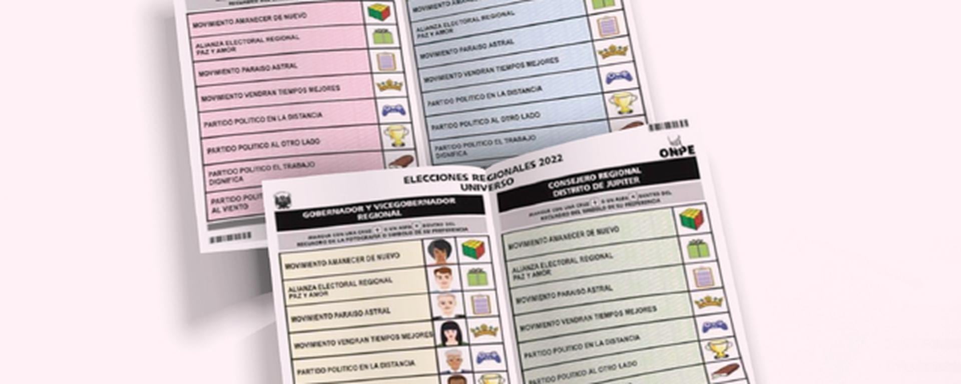 Elecciones 2022: las claves para la votación en un proceso que se calienta lentamente
