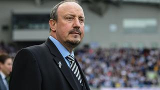 Roma: Rafa Benítez parte con ventaja para ser el próximo entrenador