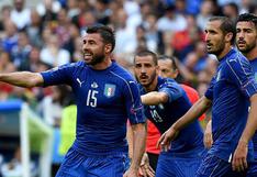 Italia vs Francia usará videos para revisar polémicas jugadas