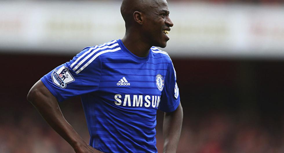 Chelsea confirma el traspaso de Ramires al Jiangsu Suning. (Foto: Getty Images)