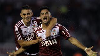 River Plate venció 3-1 a Banfield por segunda fecha de la Superliga argentina