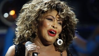 La eterna leyenda del rock: de qué murió Tina Turner a los 83 años