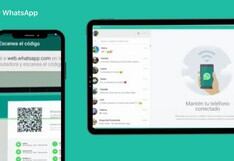 WhatsApp: cómo saber si han abierto tu cuenta en dispositivos que no reconoces