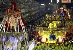 Brasil: unas 48 ciudades cancelan carnaval por crisis económica