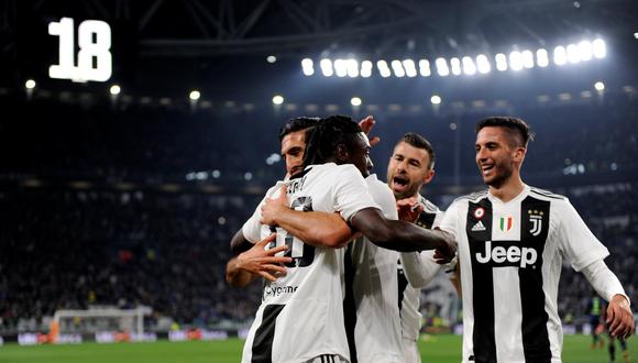 Juventus vs. Udinese EN VIVO EN DIRECTO: juegan por la Serie A. (Foto: Reuters)