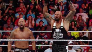 WWE: The Club se perfila como futuro campeón en parejas