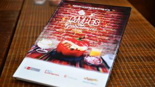 Lanzan manual para impulsar la reactivación de las mypes gastronómicas 