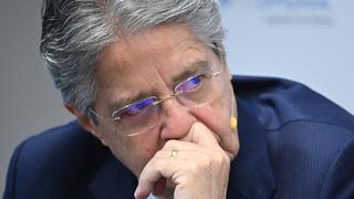 ¿De qué se acusa al presidente de Ecuador Guillermo Lasso en el juicio político que busca destituirlo?