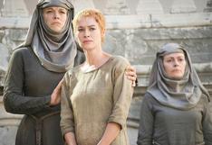 Game of Thrones: 'The Woman of the Woods', la nueva película de Lena Headey