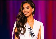 ¿Cuál fue la respuesta de R’Bonney Gabriel, Miss Estados Unidos, que la llevó a ganar el Miss Universo 2022?