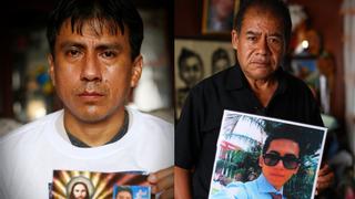 Un mes de duelo para las familias de Inti Sotelo y Jack Pintado, los jóvenes “héroes de la democracia” | CRÓNICA