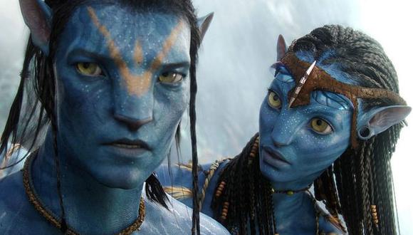 La nueva entrega de "Avatar" se centrará en un conflicto familiar entre 'Jake' y Neytiri'. (Foto: 20th Century Fox)