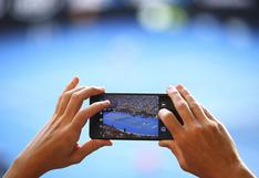 Smartphone: así puedes configurar tu cámara y tomar buenas fotos este verano