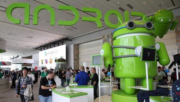 Google: expertos advierten problemas en la seguridad de Android