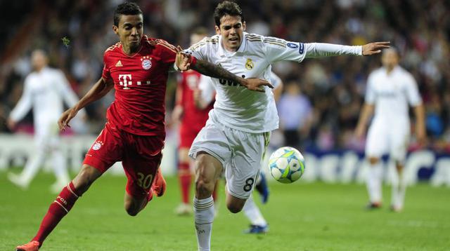 Real Madrid vs Bayern Múnich: las últimas veces que se midieron - 4