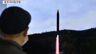 Otra tormenta de misiles norcoreanos. ¿Cuándo terminará la amenaza de Pyongyang?