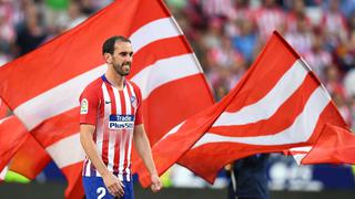 Fichajes: Atlético de Madrid ya encontró al reemplazante de Diego Godín