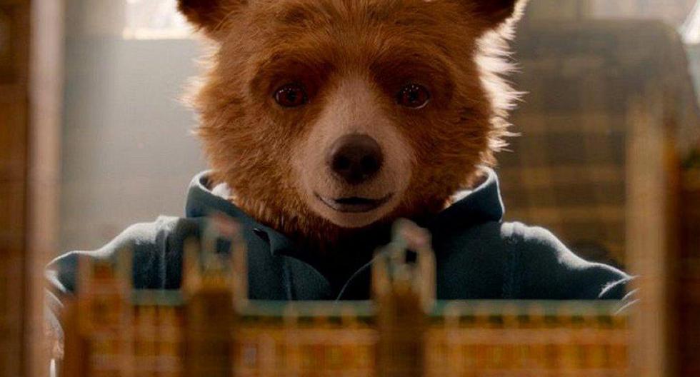 Paddington