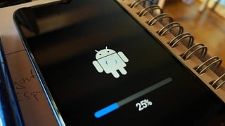 Android: cómo obtener la nueva actualización del mes de abril