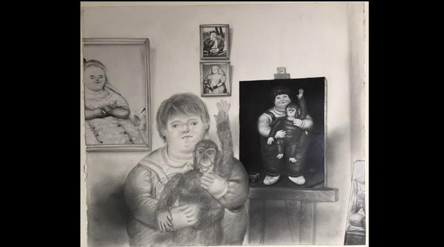 Una mirada a la Sección Principal del Art Lima (Parte I) - 12