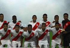 Selección peruana en la Copa América 2020: este es el fixture de la Blanquirroja en el torneo