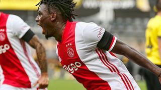 Ajax venció 13-0 a VVV-Venlo y logró histórica goleada en la Eredivisie | VIDEO