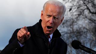 Joe Biden, un “perro rabioso” al que hay que “matar a golpes”, asegura Corea del Norte