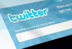 Twitter espera obtener US$1.600 millones con su ingreso a bolsa