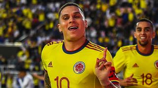 Juanfer Quintero: ¿cuánto tiempo de para tendrá el jugador de la selección Colombia?