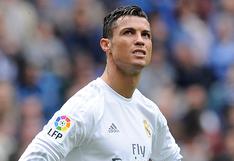 Real Madrid vs Eibar: Cristiano Ronaldo volvió a fallar una chalaca