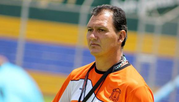 Torneo del Inca: Carlos Leeb dejó de ser técnico de Ayacucho FC