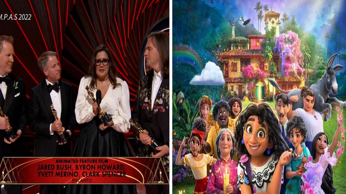 Encanto: Disney tendría pensados más proyectos basados en la cinta sobre  Colombia